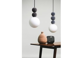 Pakabinamas šviestuvas 6W BOLA BOLA